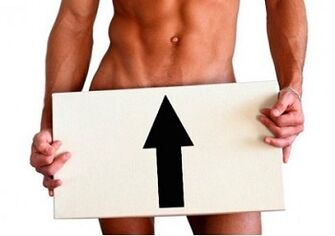 методики увеличения размера полового члена